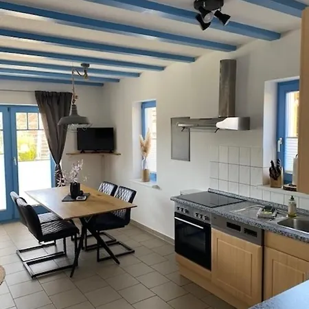 Ferienhaus Am Yachthafen 1 Apartment Sellin (Usedom)