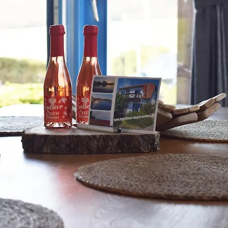 Ferienhaus Am Yachthafen 1 Apartment Sellin (Usedom)