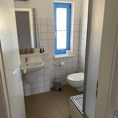 Ferienhaus Am Yachthafen 1 Apartment